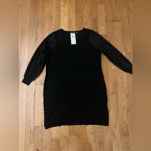 NWT Nina Leonard Dress